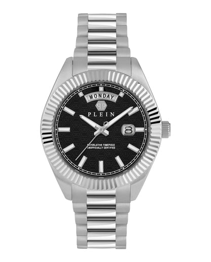 Philipp Plein Date Superlative Bracelet Watch