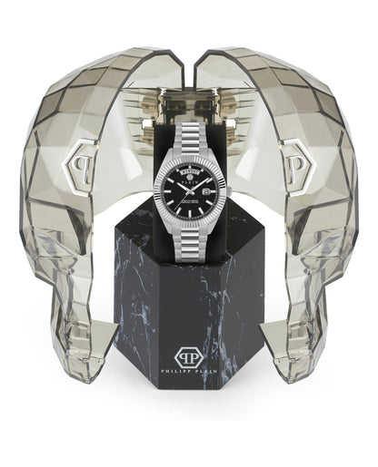 Philipp Plein Date Superlative Bracelet Watch