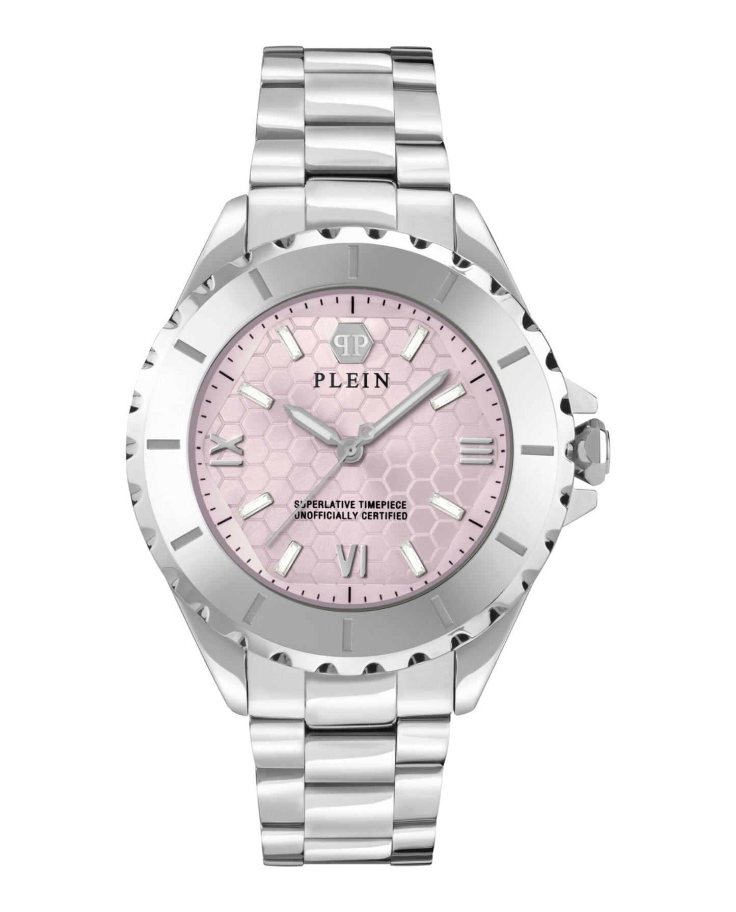 Stainless Steel-