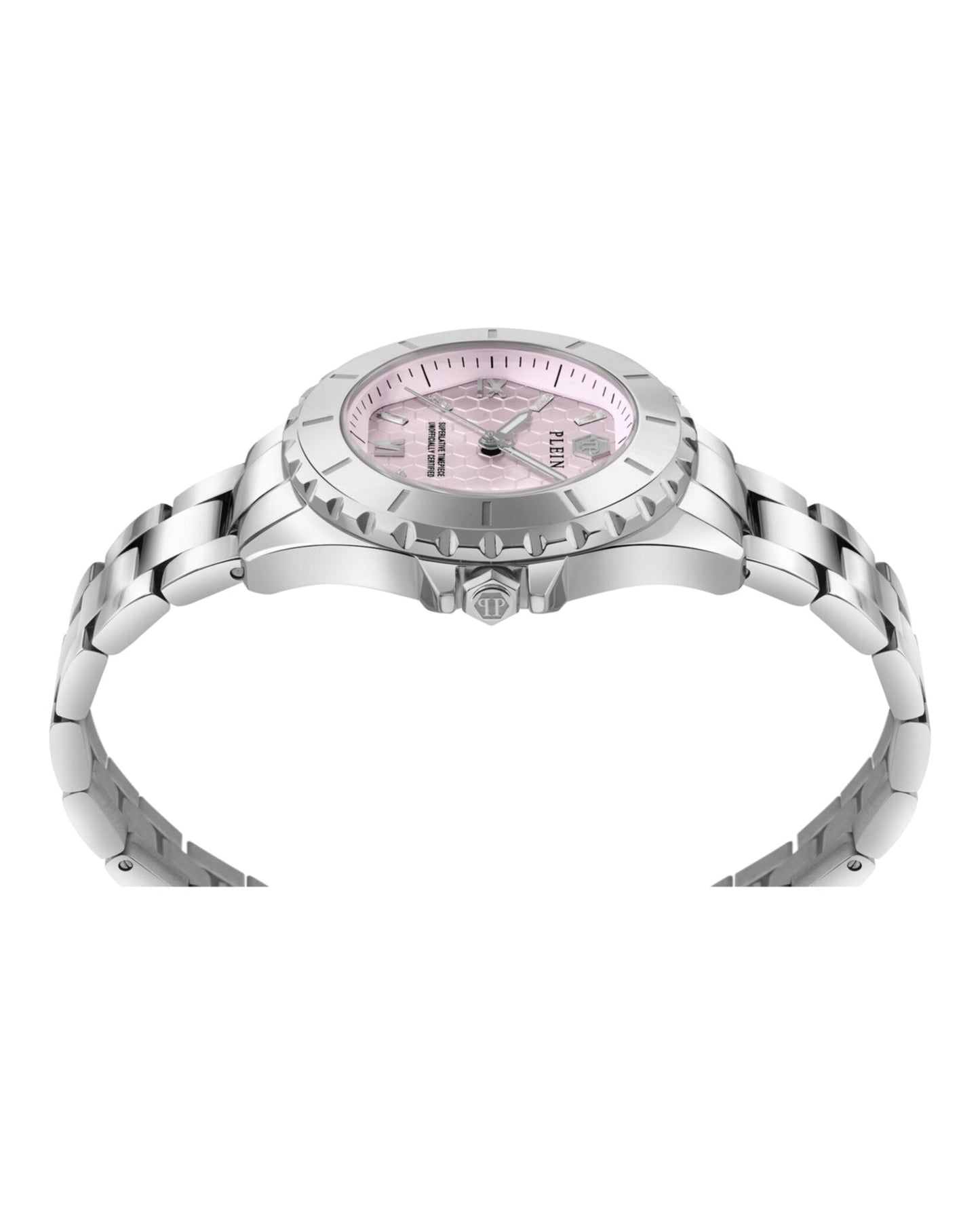 Stainless Steel-