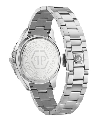 Stainless Steel-