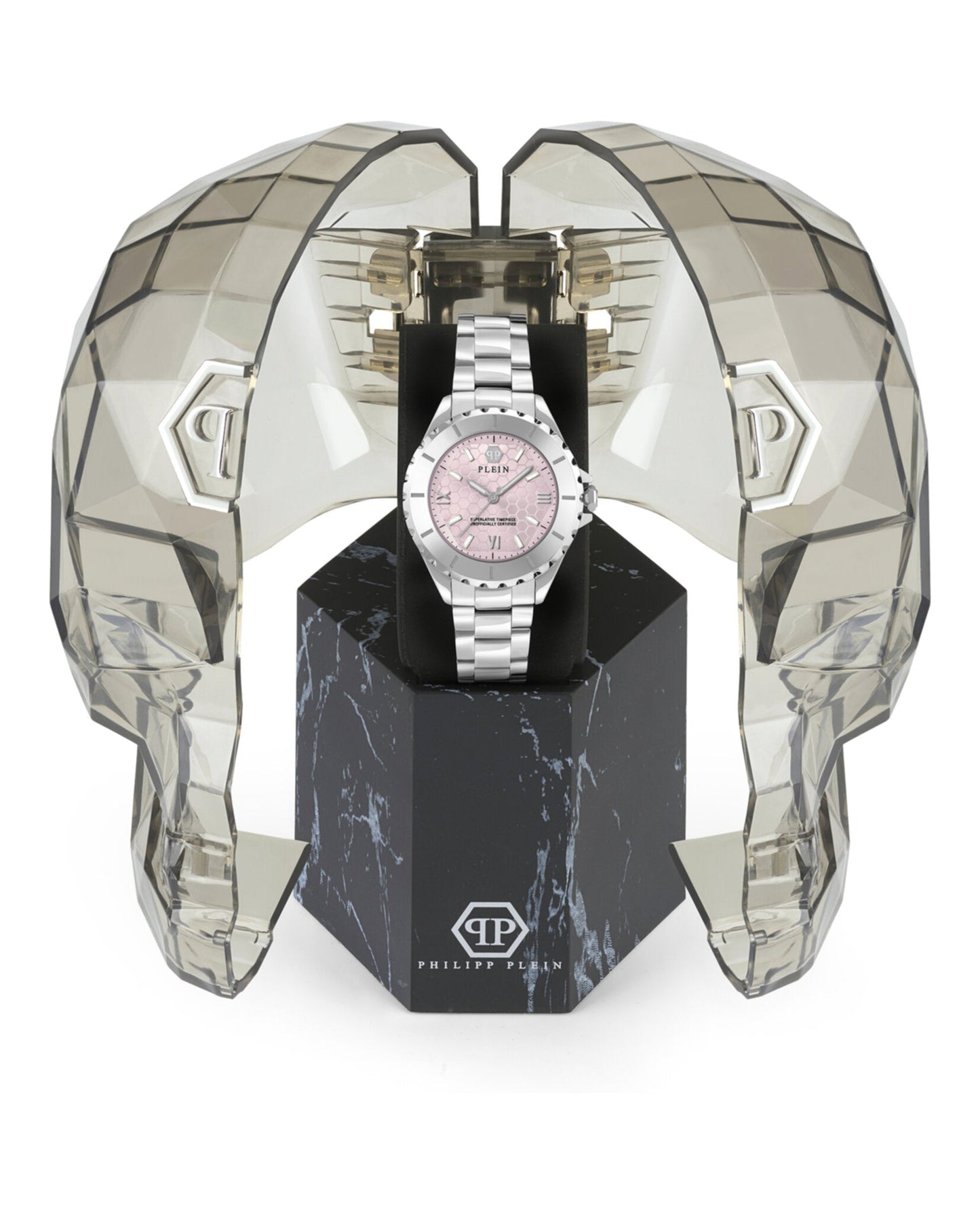 Stainless Steel-