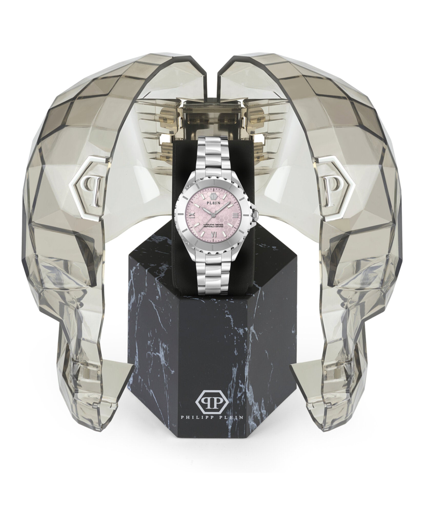 Stainless Steel-