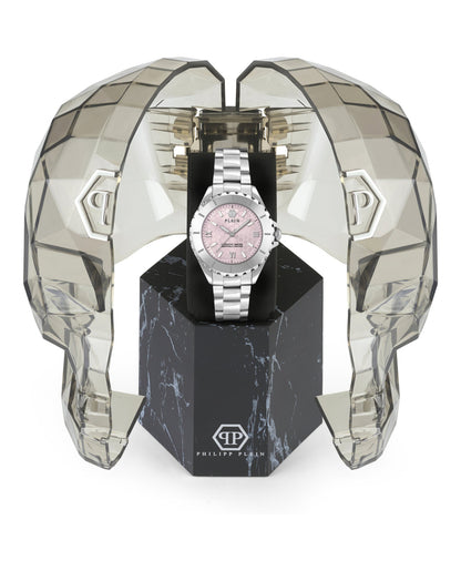 Stainless Steel-