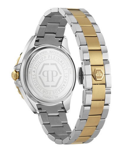 Two Tone-