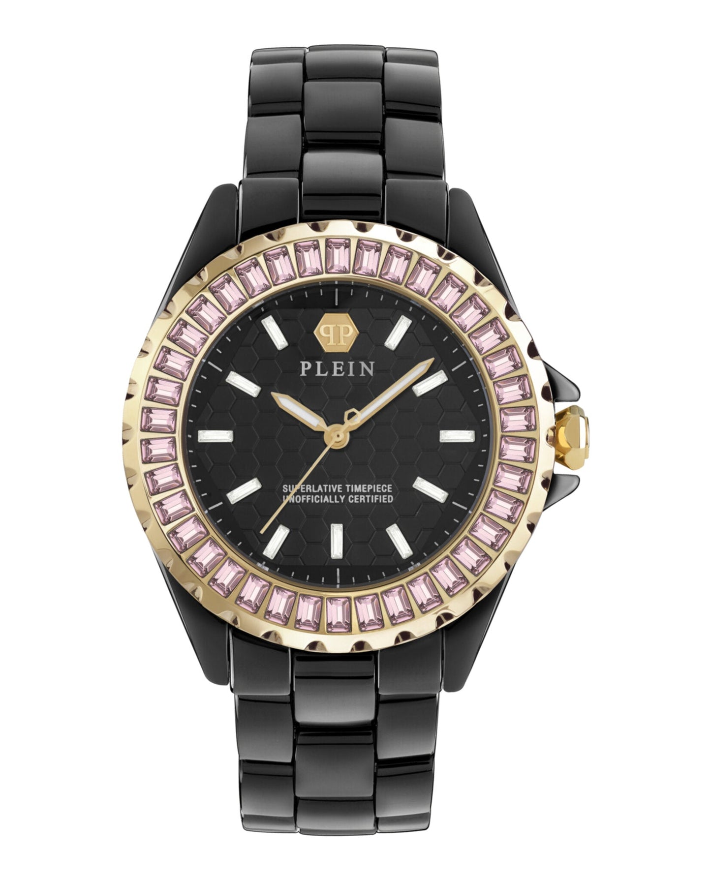 Black-
