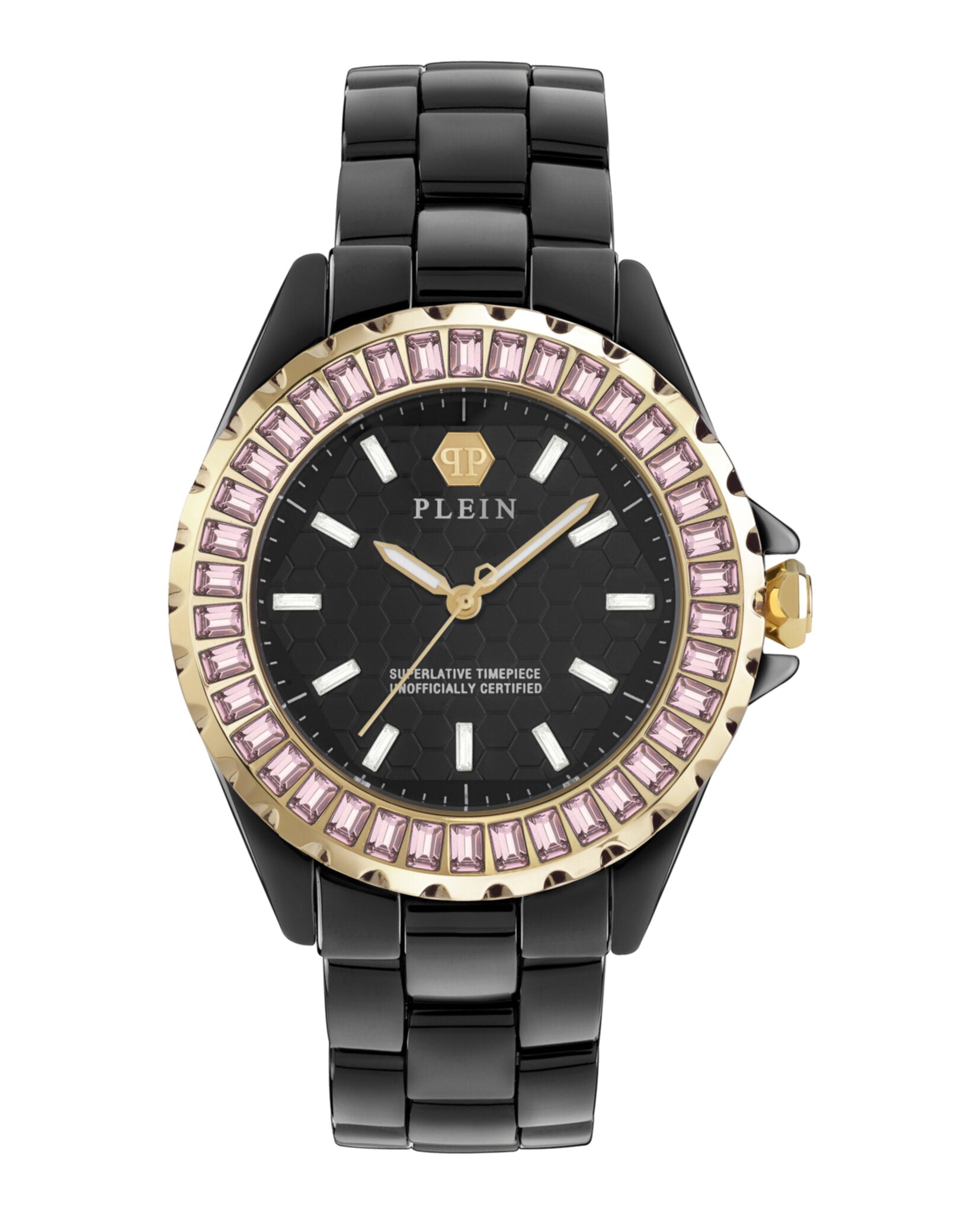 Black-