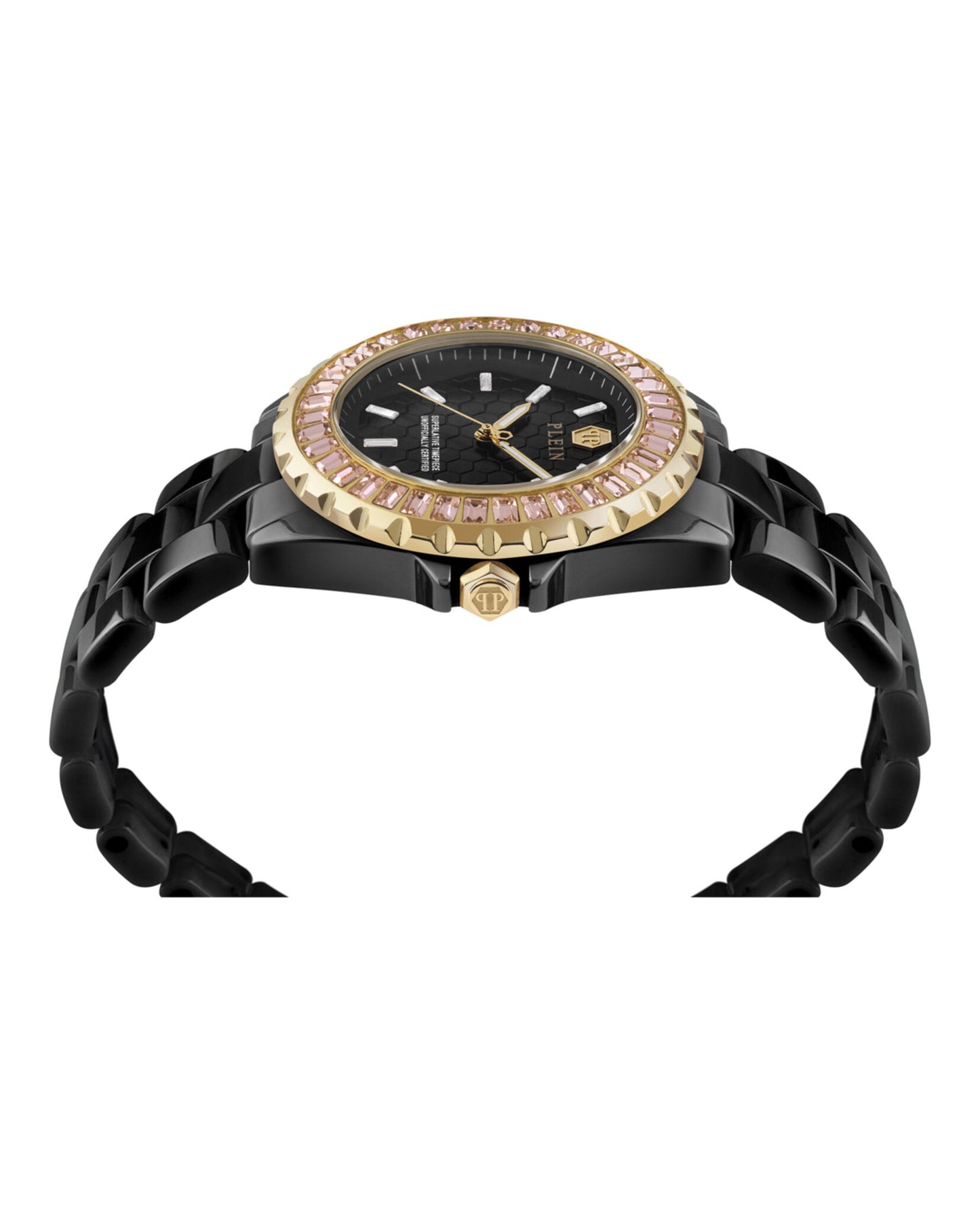 Black-