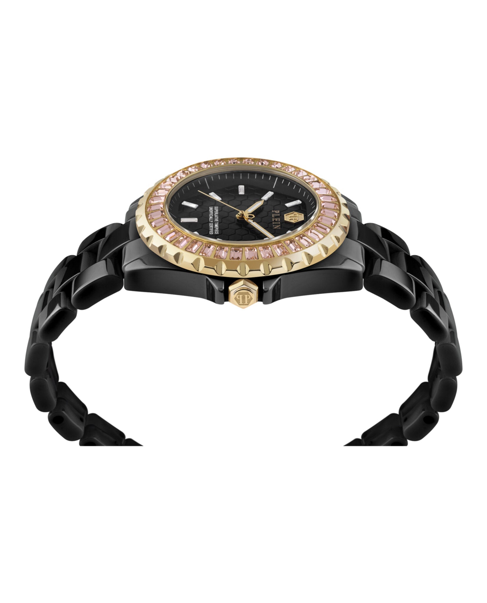 Black-