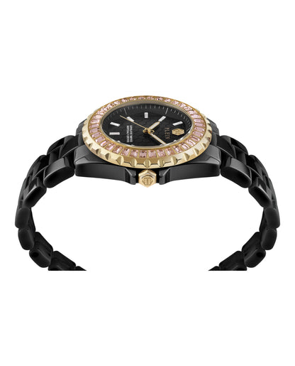 Black-