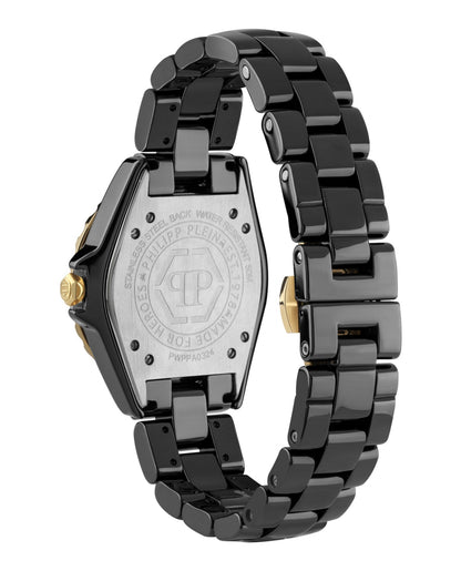 Black-