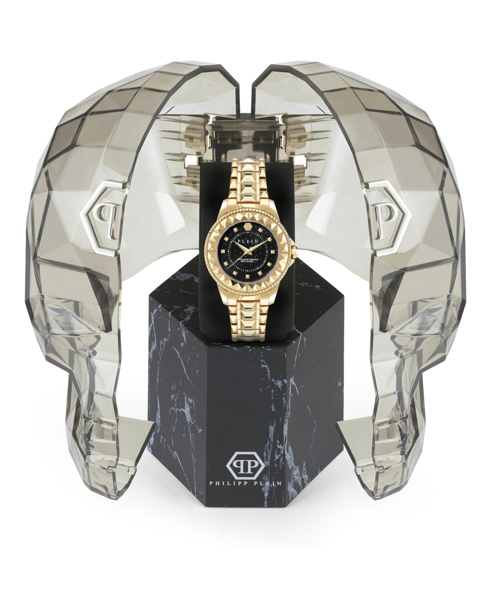 Gold-