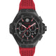 Red Black