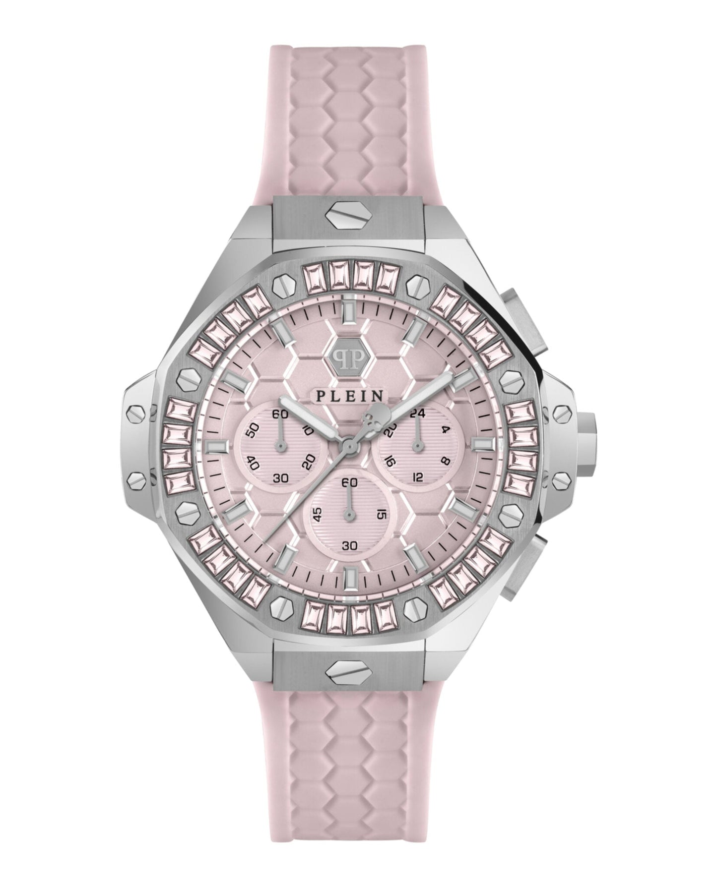 Stainless Steel-