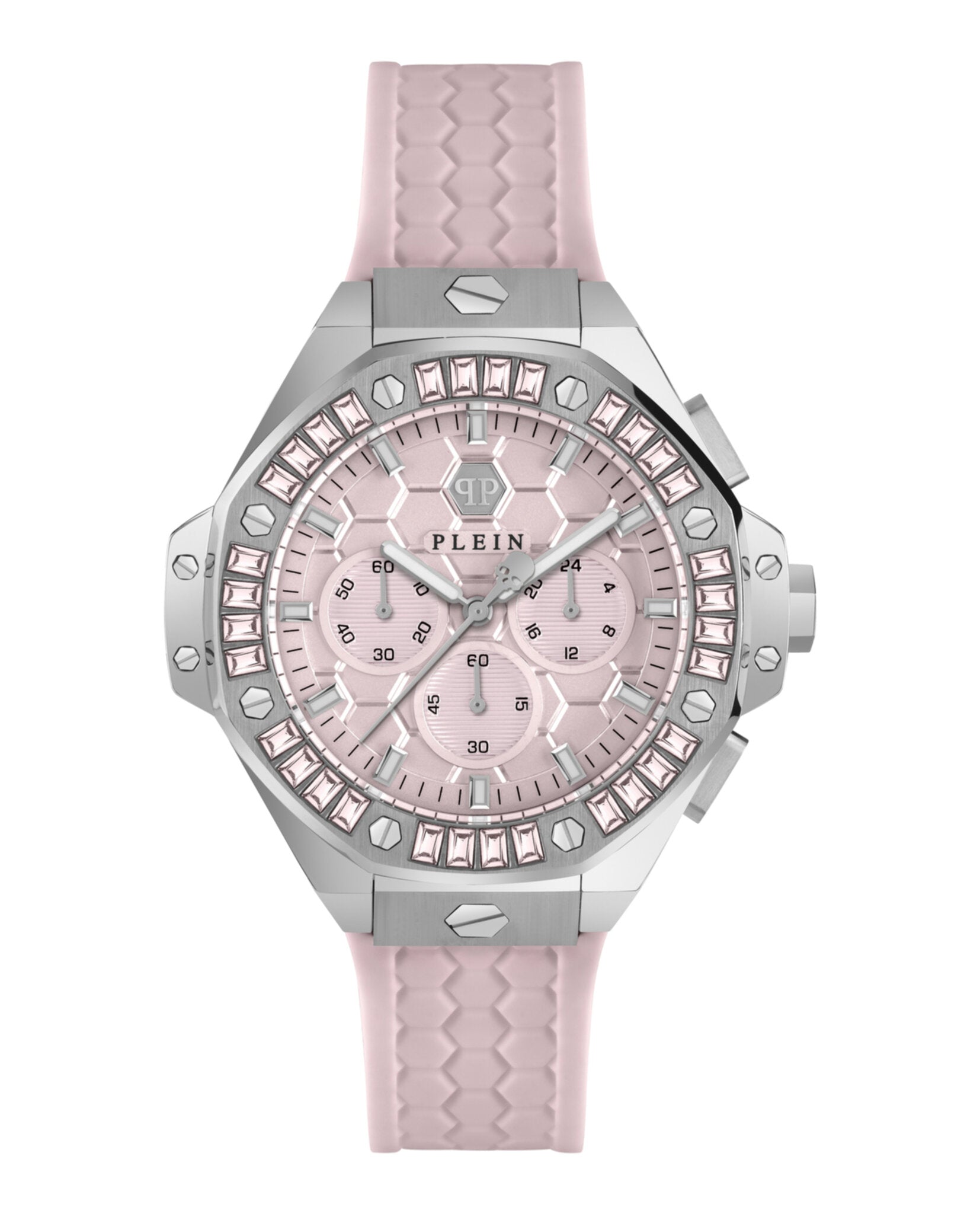 Stainless Steel-