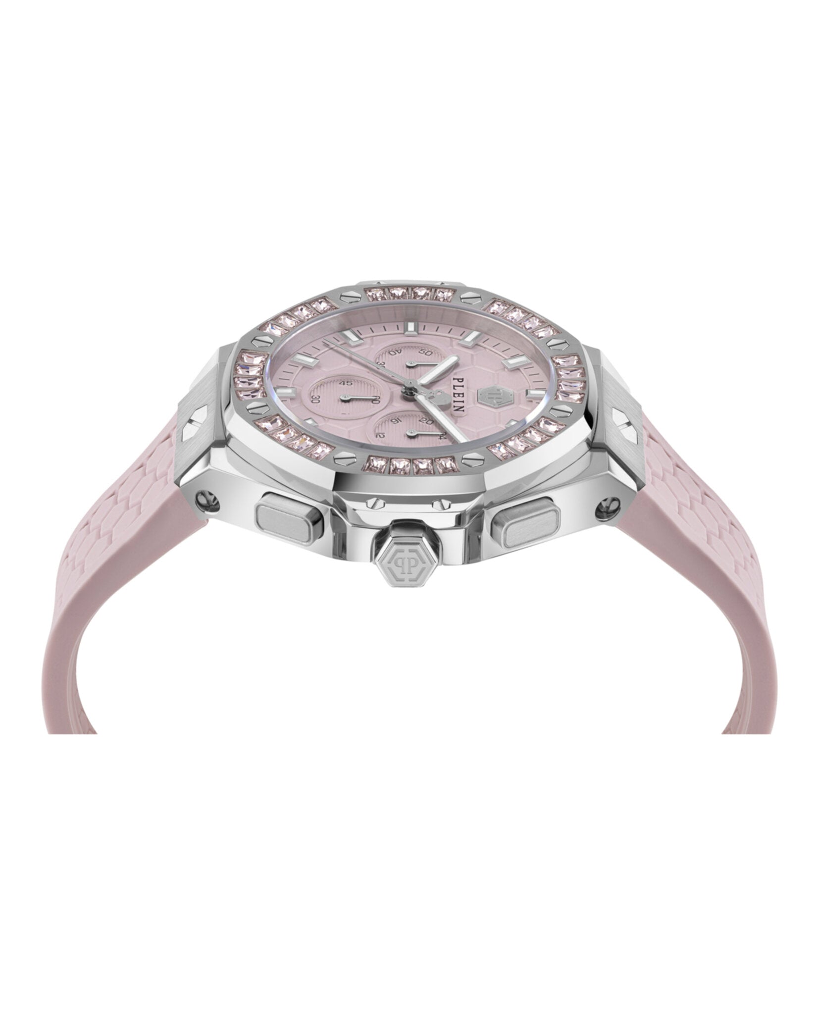 Stainless Steel-