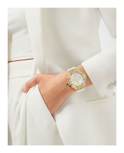 Gold-