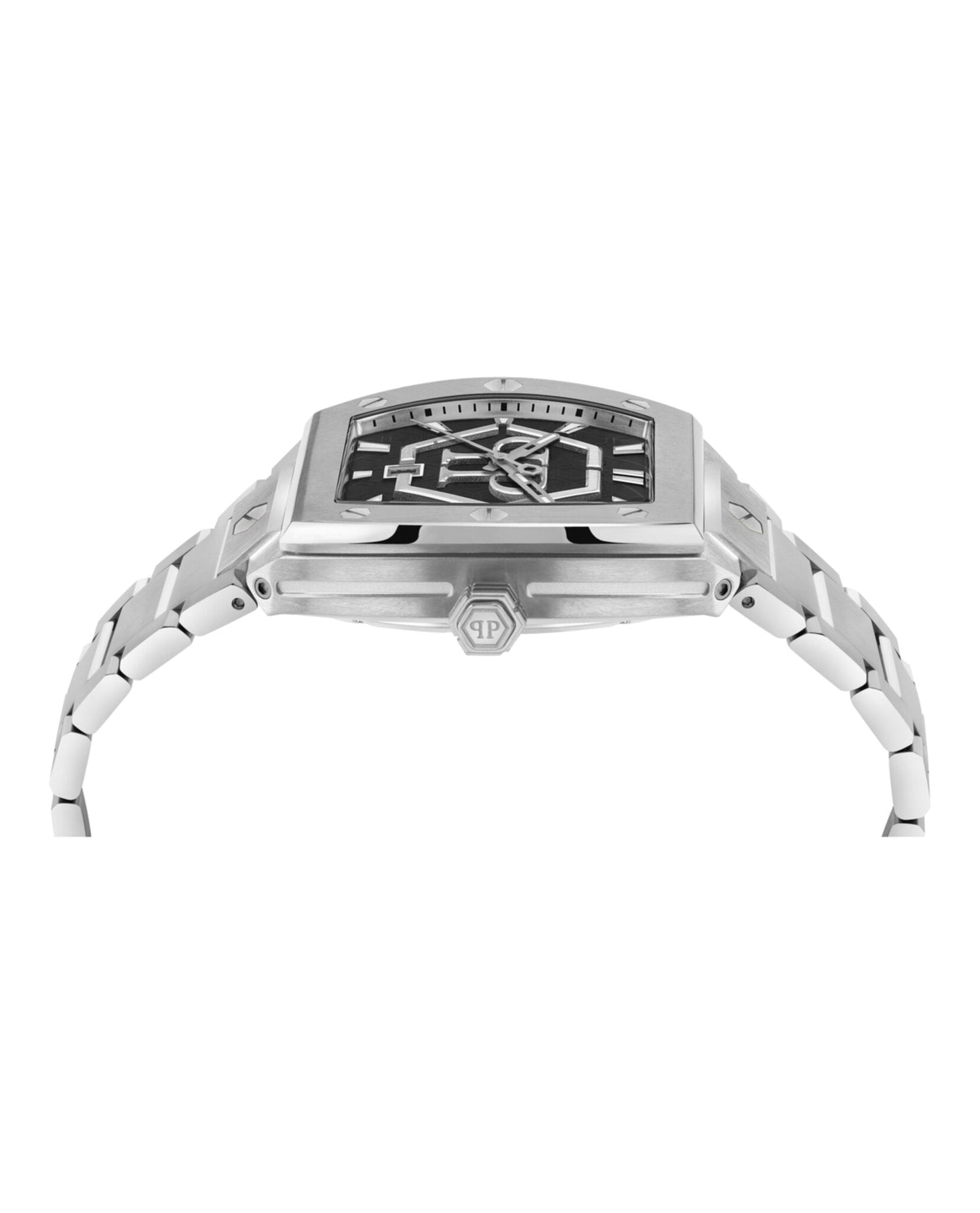 Philipp Plein the Hexagon Phantom Bracelet Watch