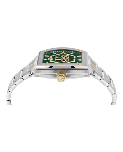 Philipp Plein the Hexagon Phantom Bracelet Watch