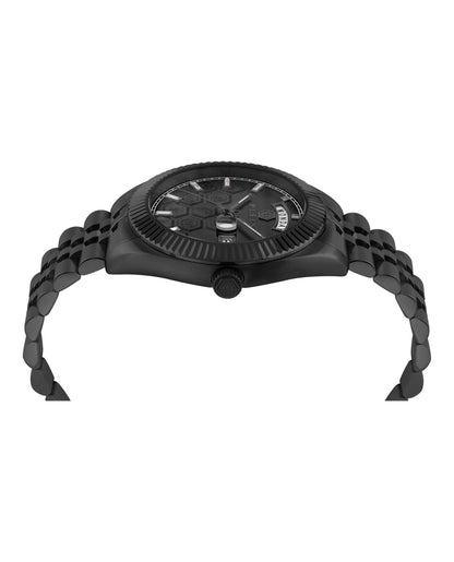 Black-