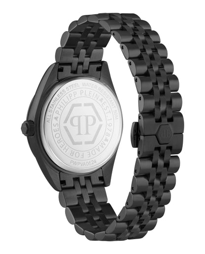 Black-