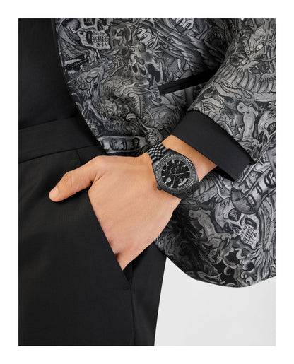 Black-