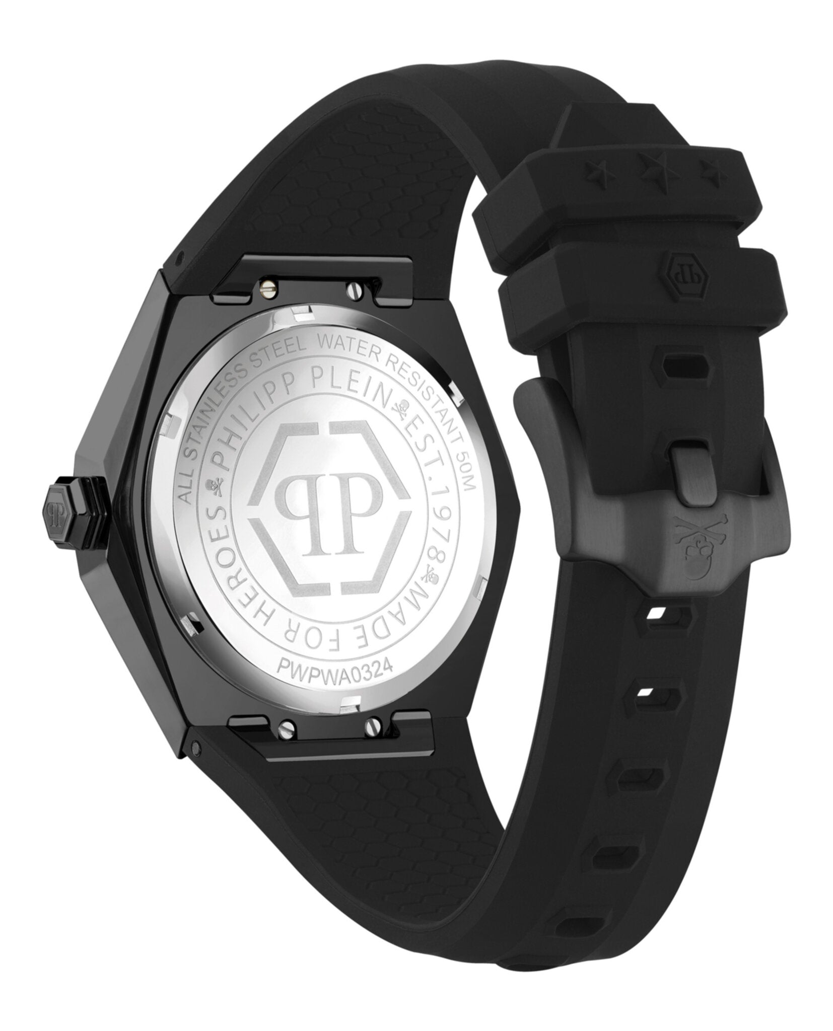 Black-