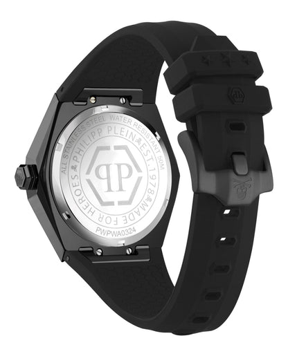 Black-