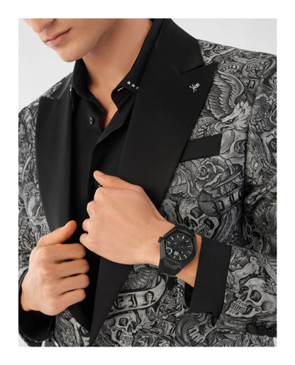 Black-