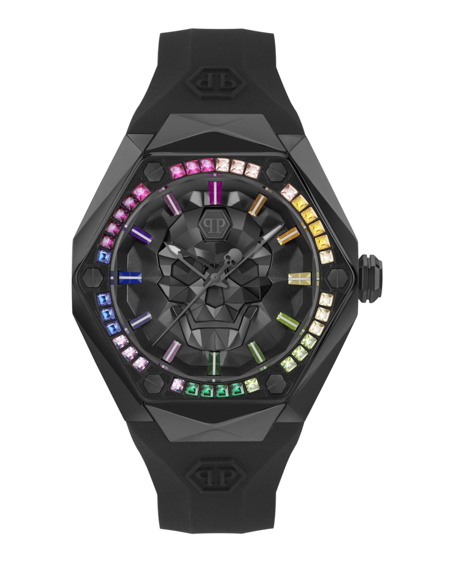 Black-