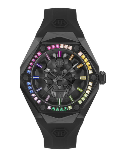 Black-