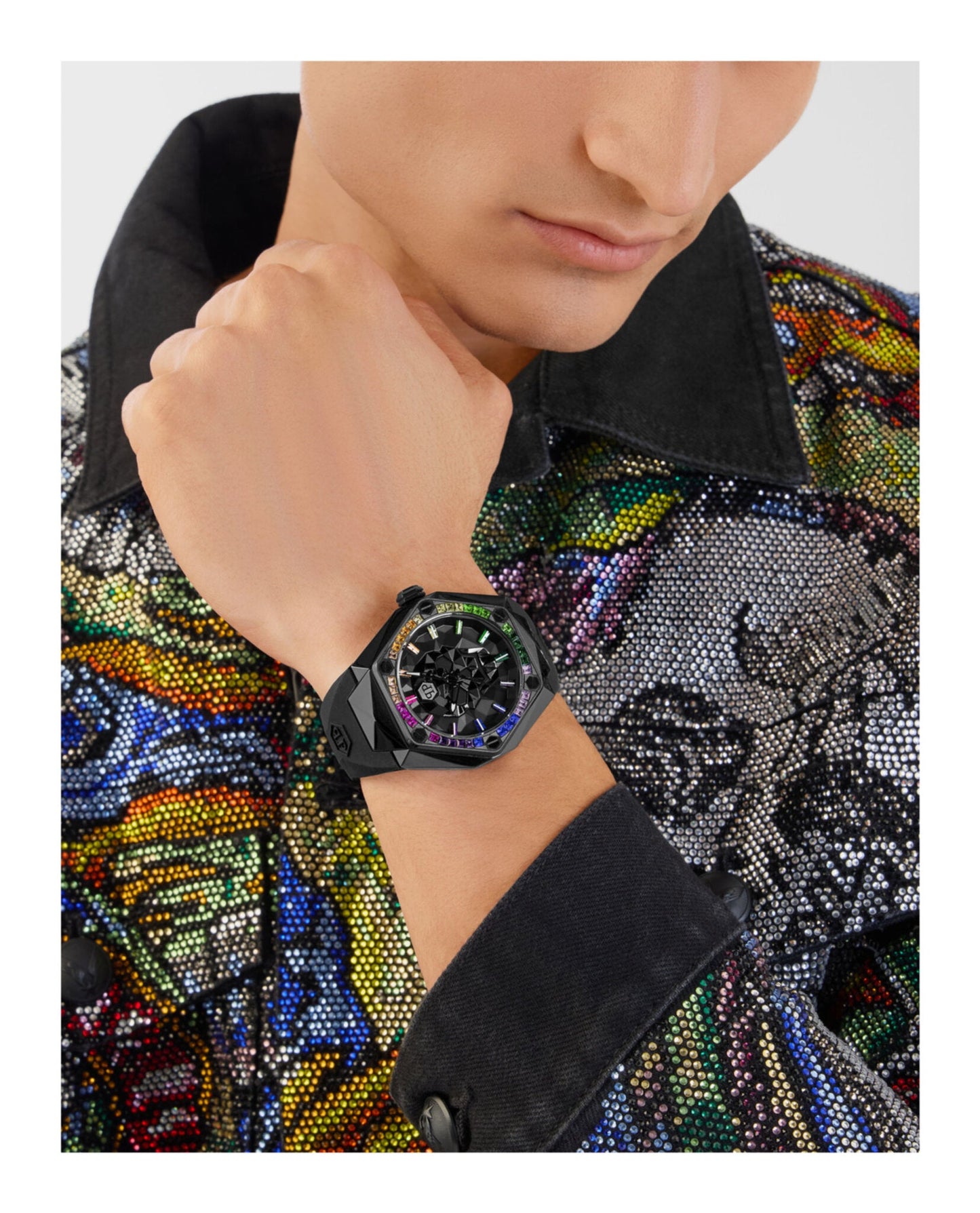 Black-