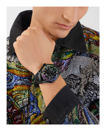 Black-