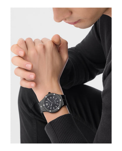 Black-