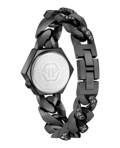 Black-