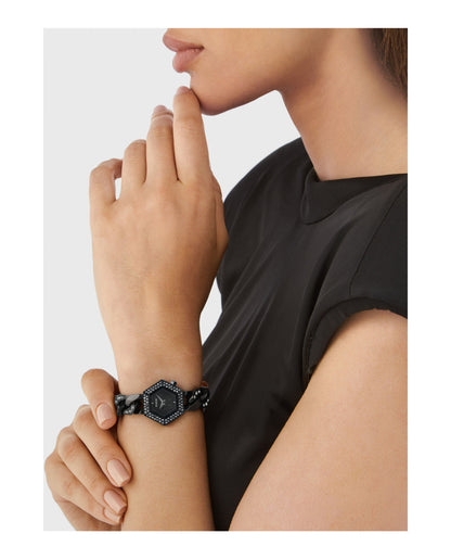 Black-