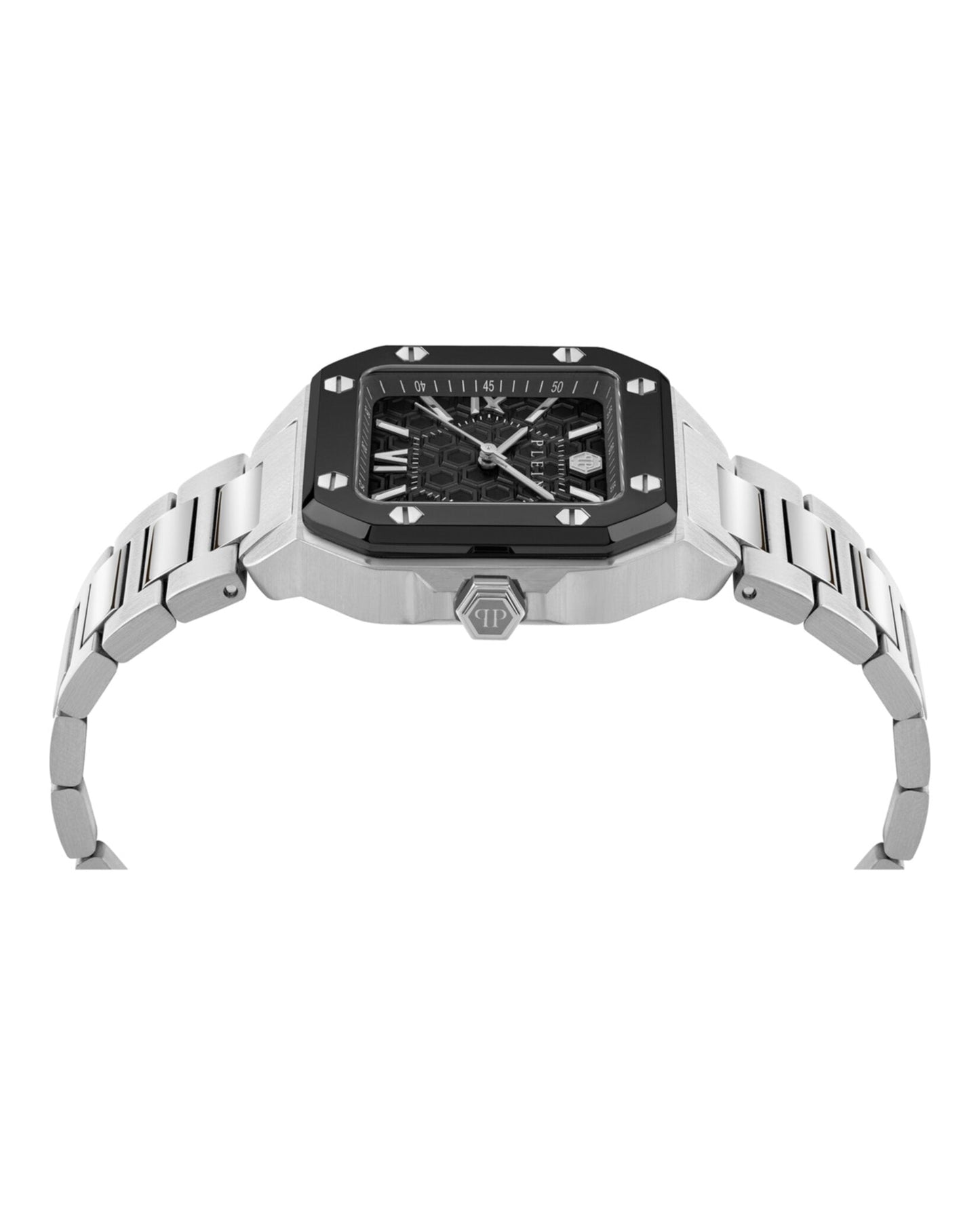 Philipp Plein the $Keleton 2.0 Automatic Watch