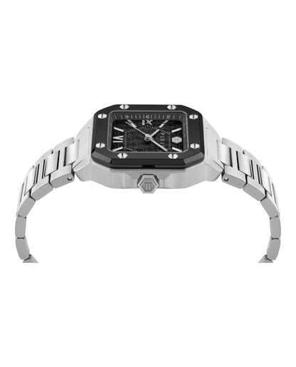 Philipp Plein the $Keleton 2.0 Automatic Watch