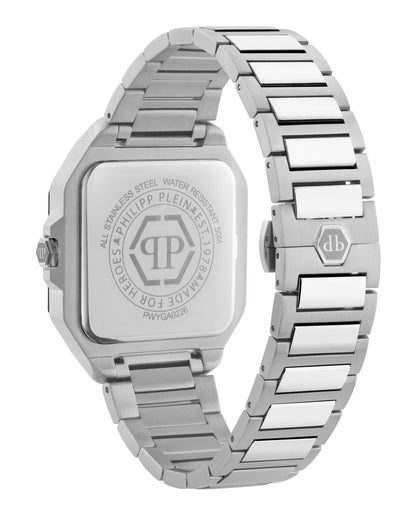 Philipp Plein the $Keleton 2.0 Automatic Watch