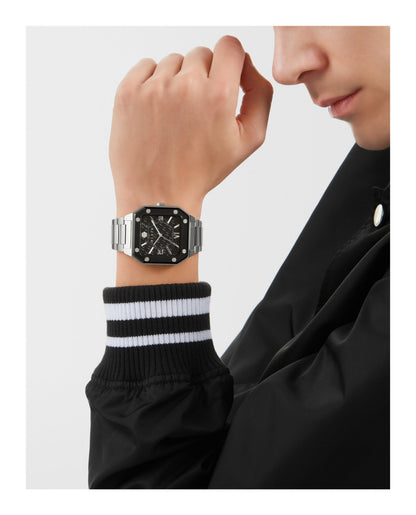 Philipp Plein the $Keleton 2.0 Automatic Watch