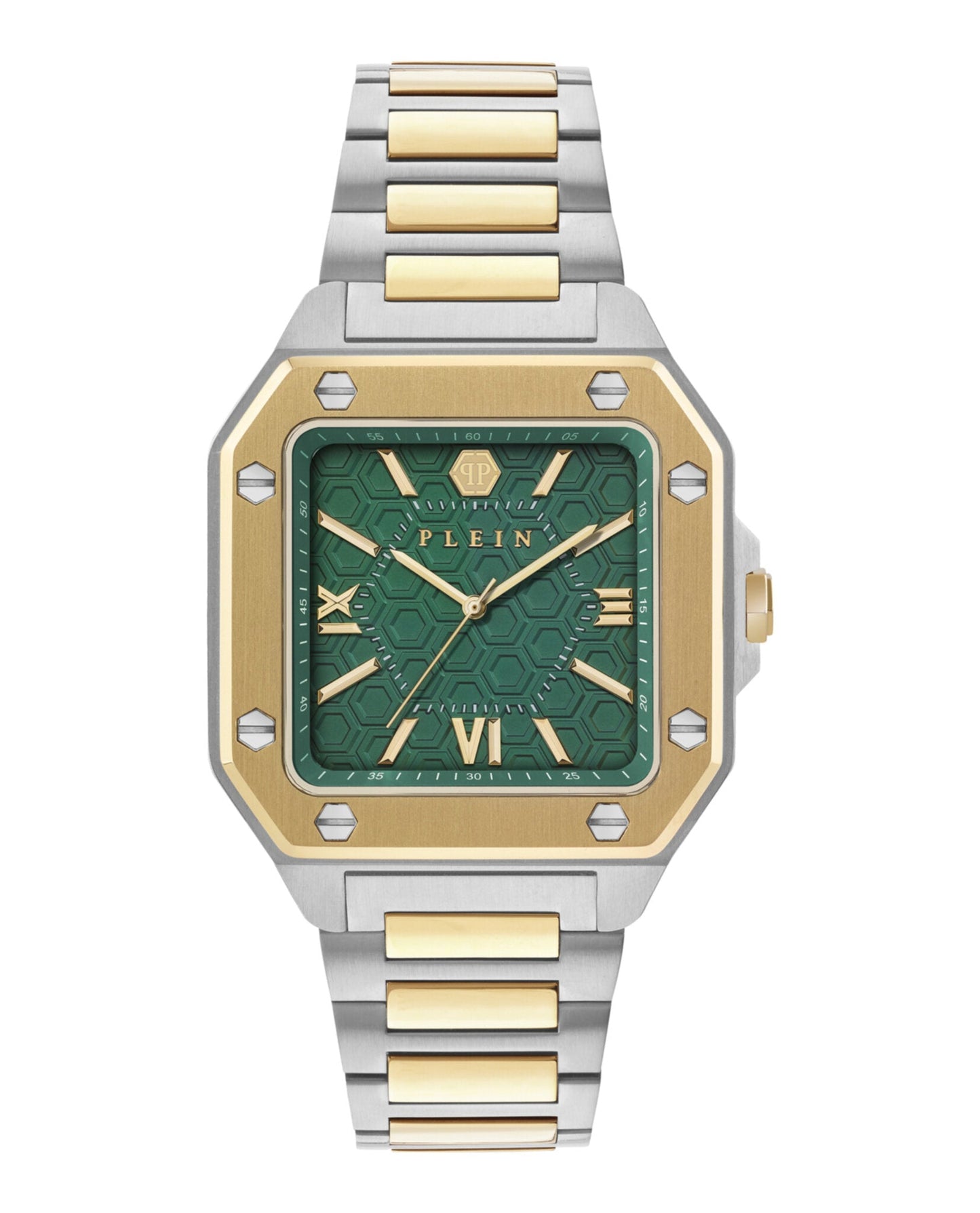 Philipp Plein Plein Edge Bracelet Watch