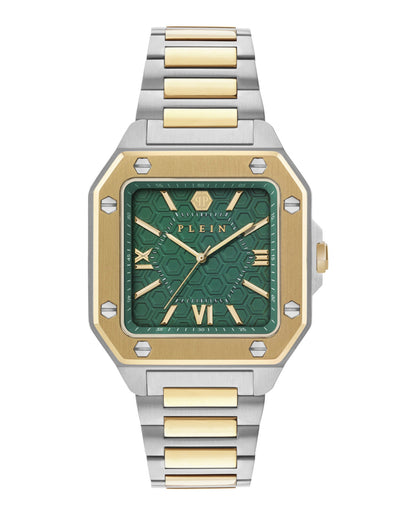 Philipp Plein Plein Edge Bracelet Watch