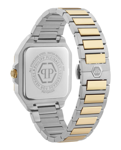Philipp Plein Plein Edge Bracelet Watch