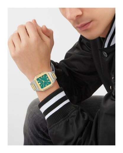 Philipp Plein Plein Edge Bracelet Watch