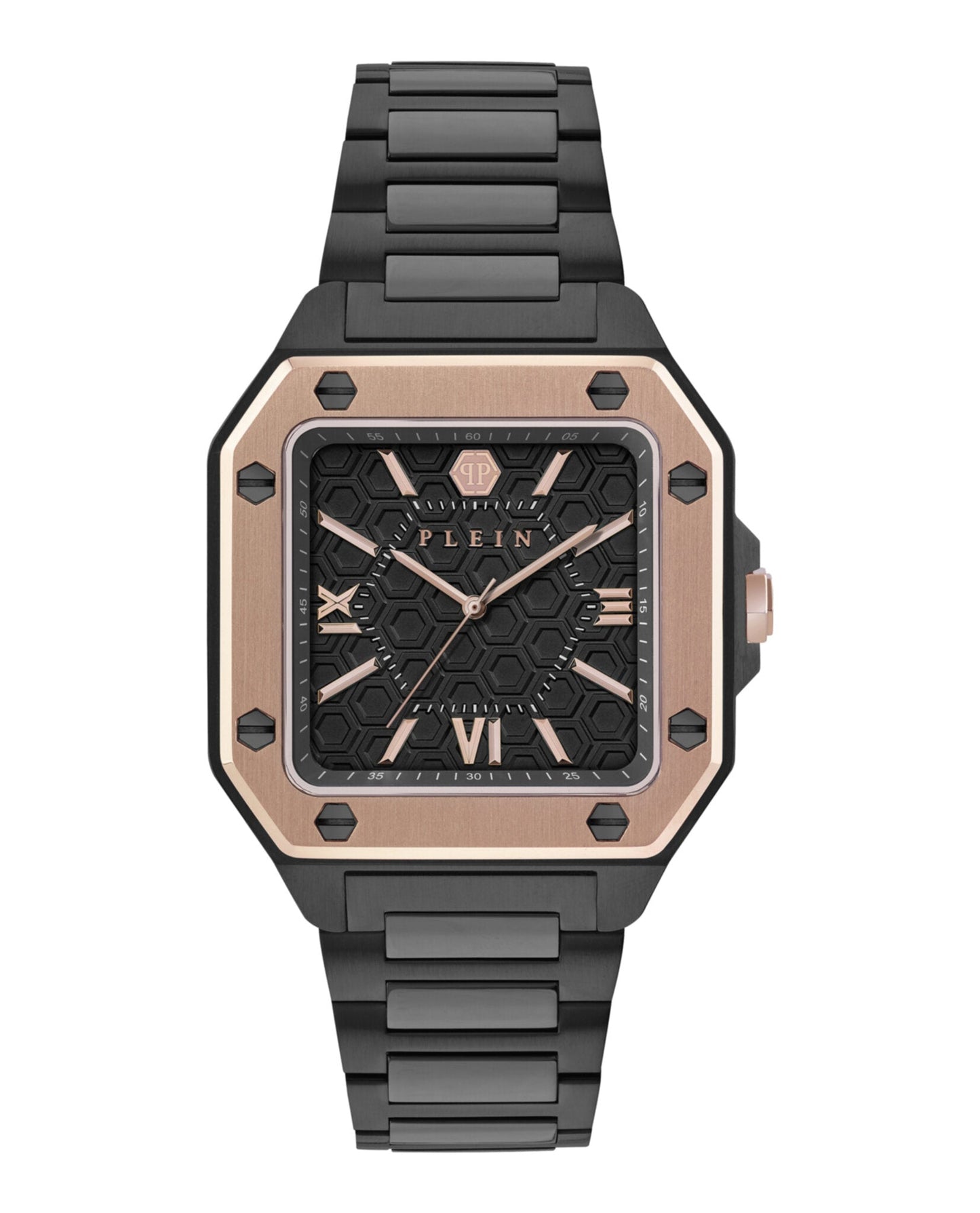 Philipp Plein Plein Edge Bracelet Watch