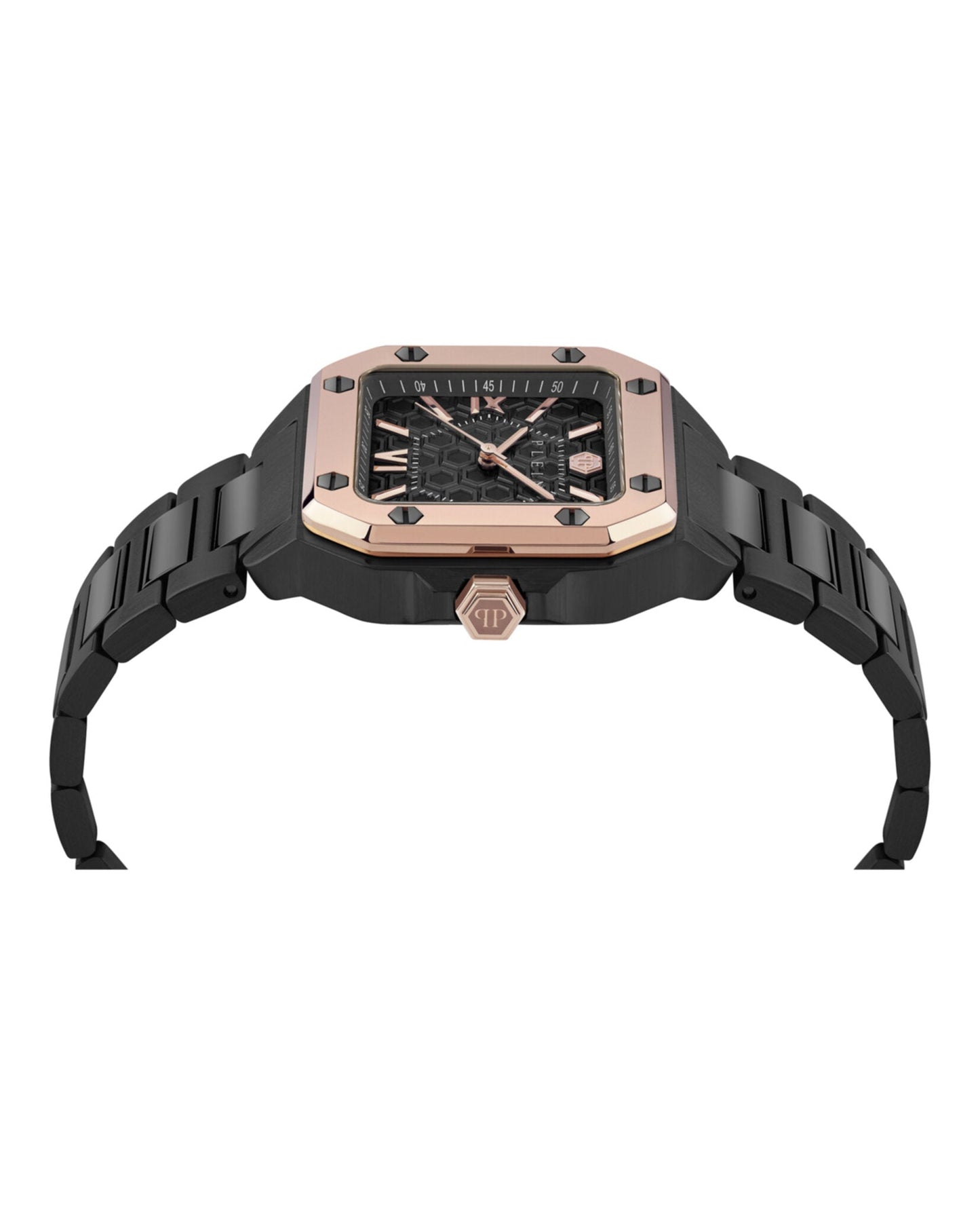Philipp Plein Plein Edge Bracelet Watch