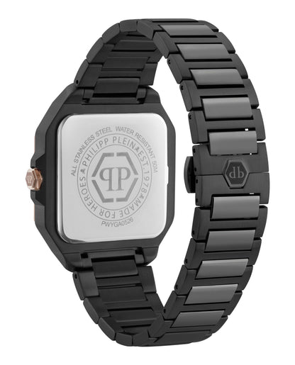 Philipp Plein Plein Edge Bracelet Watch