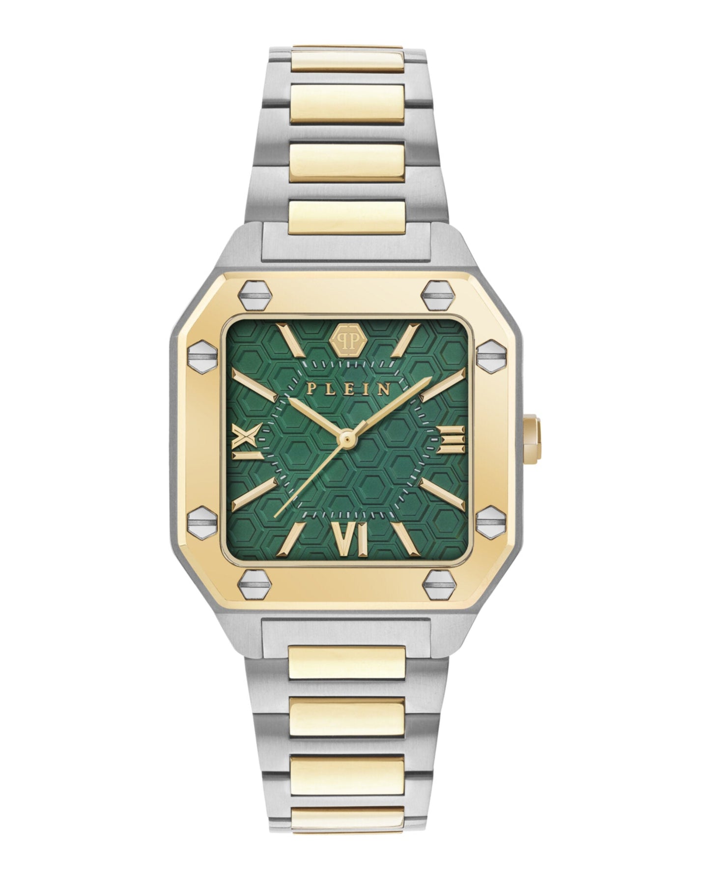 Philipp Plein Plein Edge Bracelet Watch
