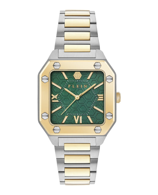 Philipp Plein Plein Edge Bracelet Watch