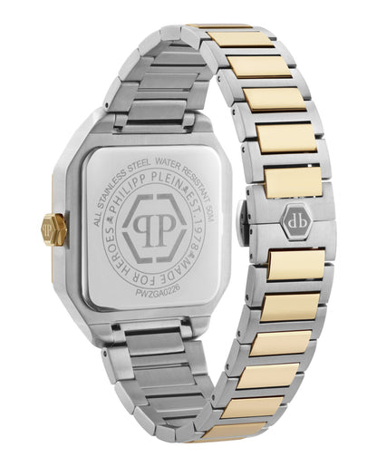 Philipp Plein Plein Edge Bracelet Watch